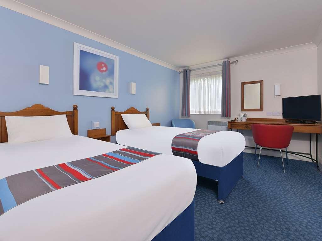 Travelodge Basildon Wickford Zimmer foto