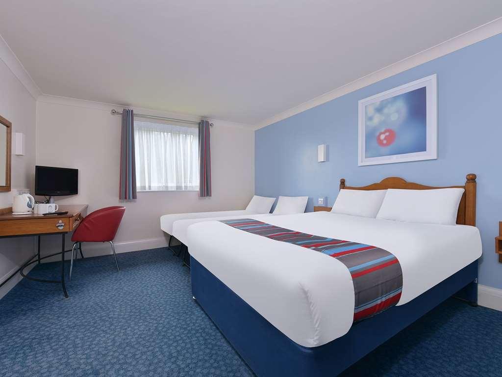 Travelodge Basildon Wickford Zimmer foto