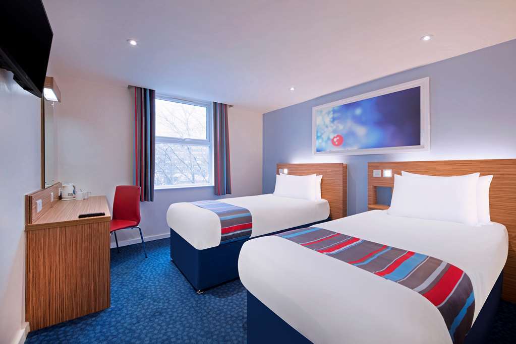Travelodge Basildon Wickford Zimmer foto